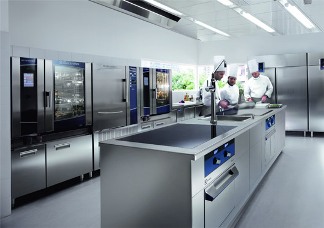 Соглашение о партнерстве: Electrolux Professional + WORLDCHEFS